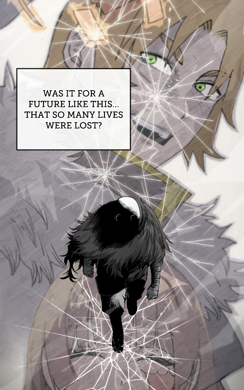 Read The Tale of the Skeleton Messenger Manga Online