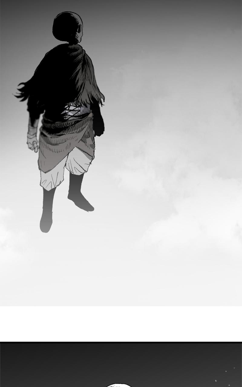 Read The Tale of the Skeleton Messenger Manga Online
