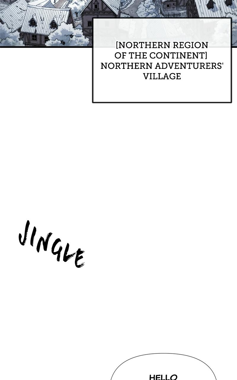 Read The Tale of the Skeleton Messenger Manga Online