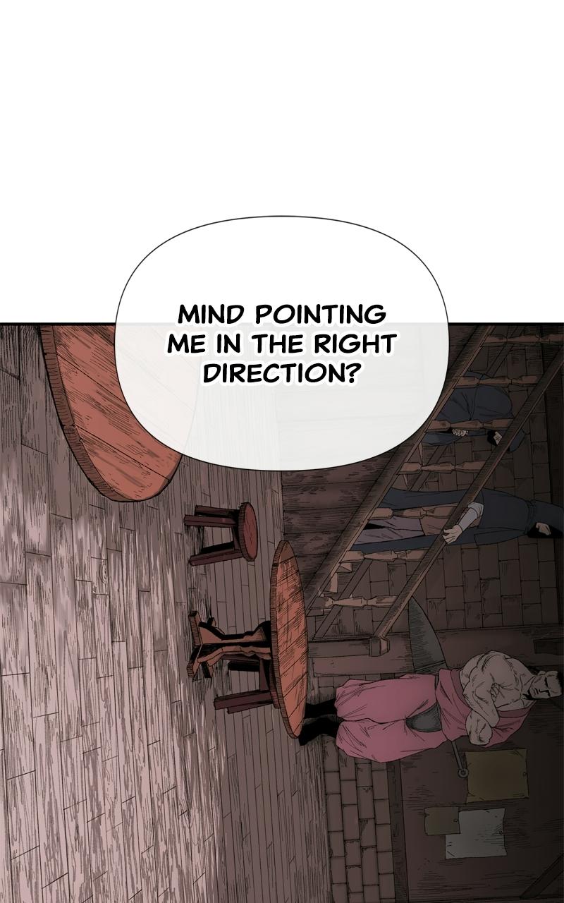 Read The Tale of the Skeleton Messenger Manga Online