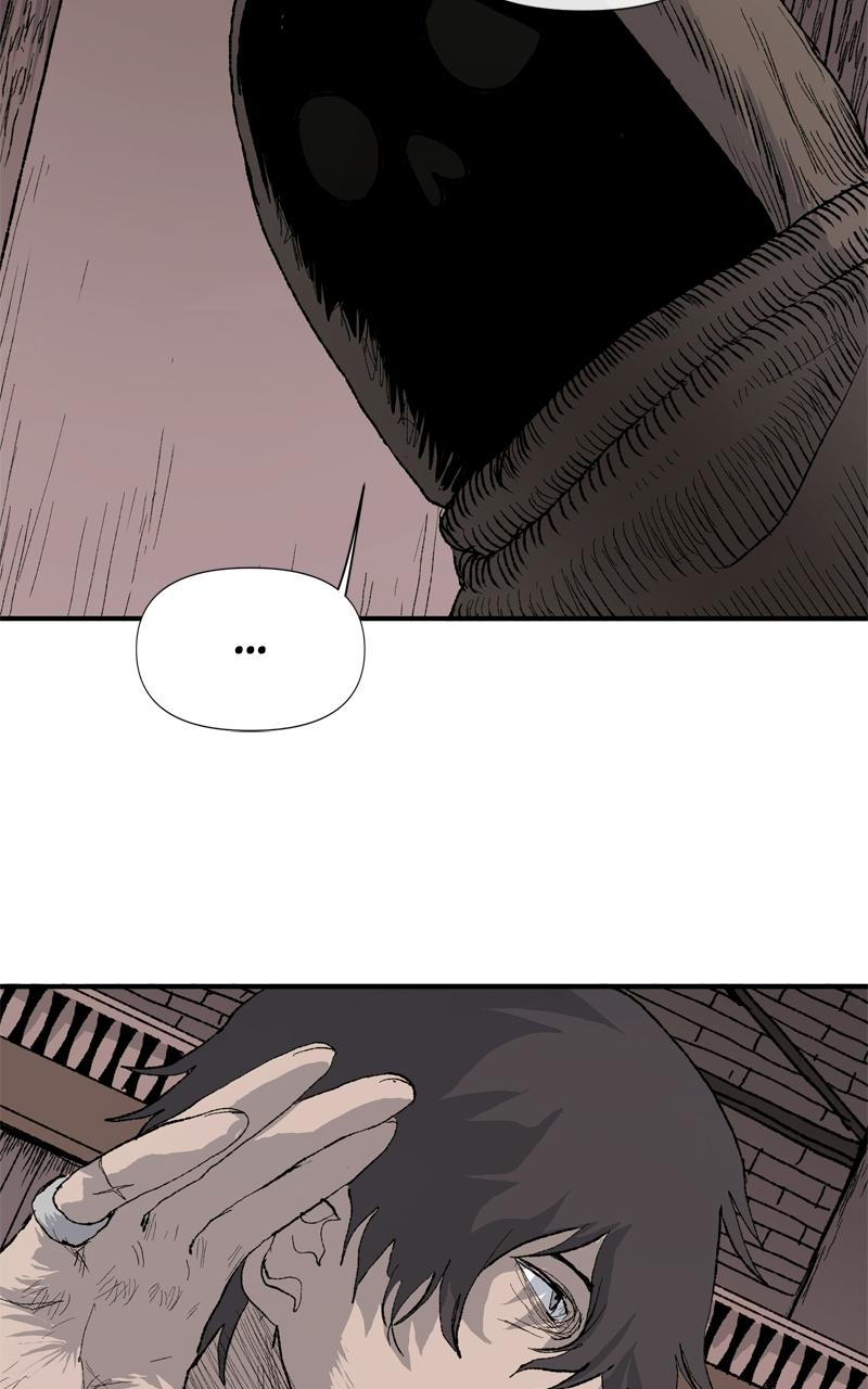 Read The Tale of the Skeleton Messenger Manga Online