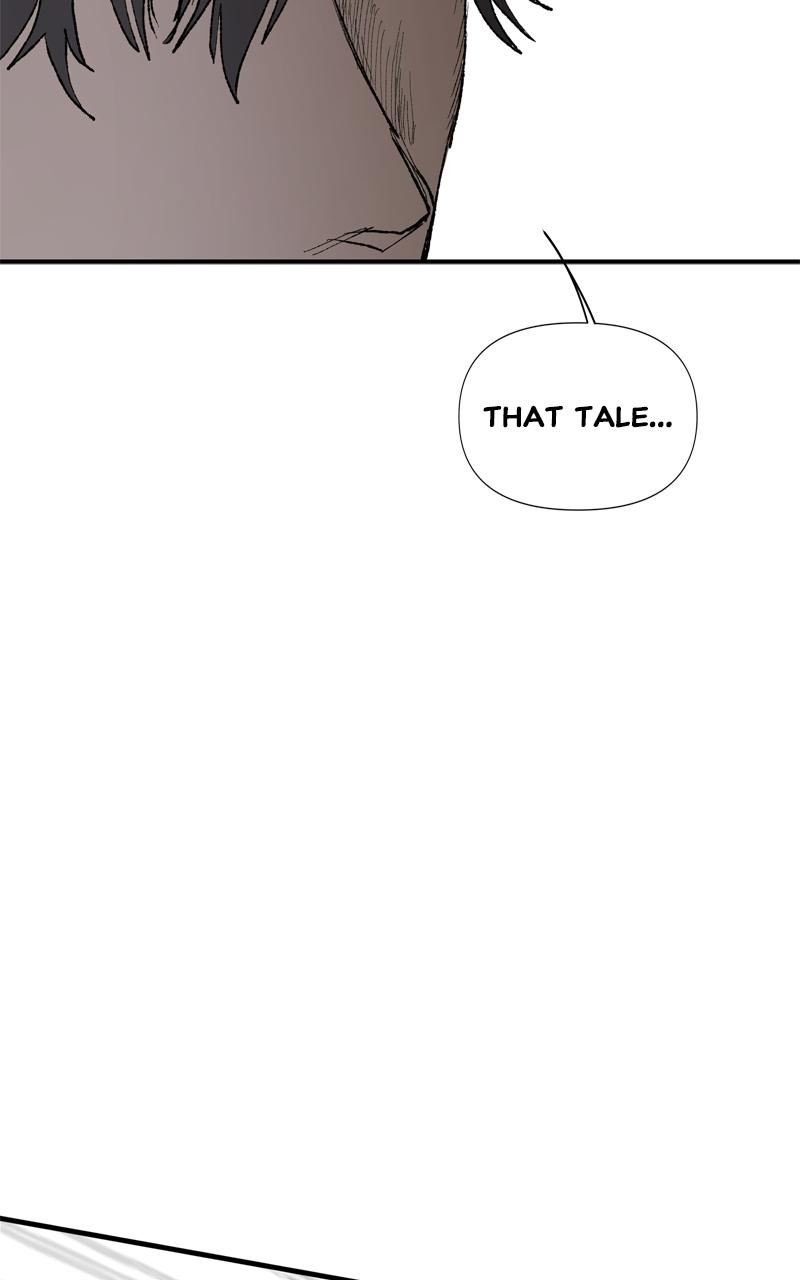 Read The Tale of the Skeleton Messenger Manga Online