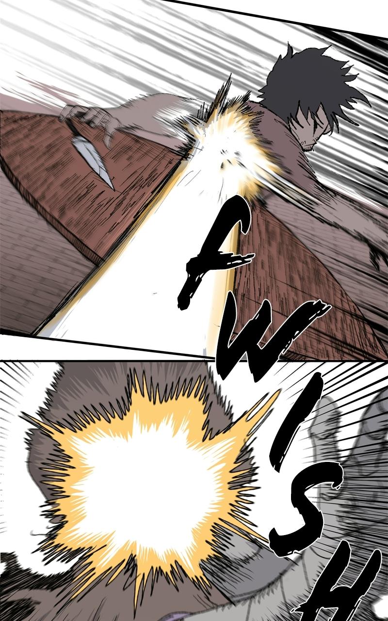 Read The Tale of the Skeleton Messenger Manga Online