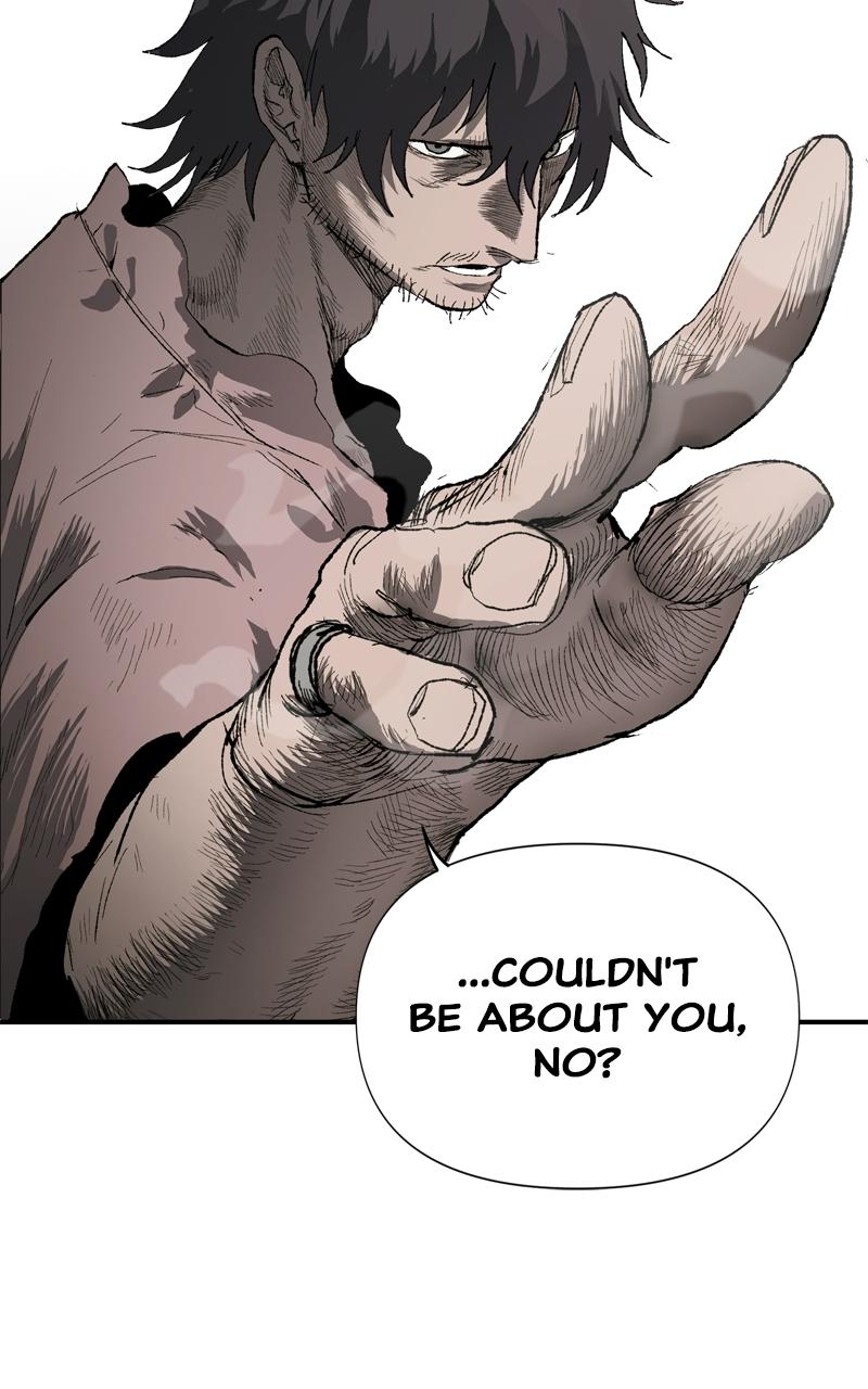 Read The Tale of the Skeleton Messenger Manga Online