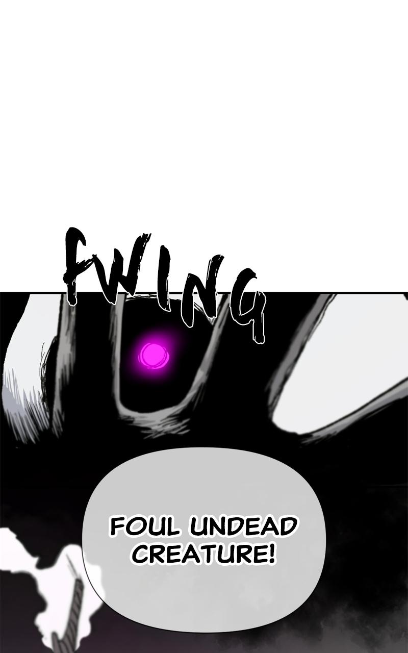 Read The Tale of the Skeleton Messenger Manga Online