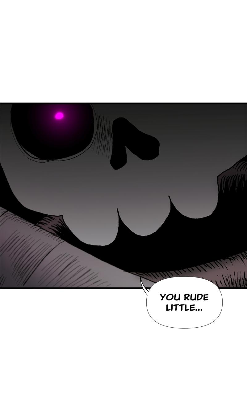 Read The Tale of the Skeleton Messenger Manga Online