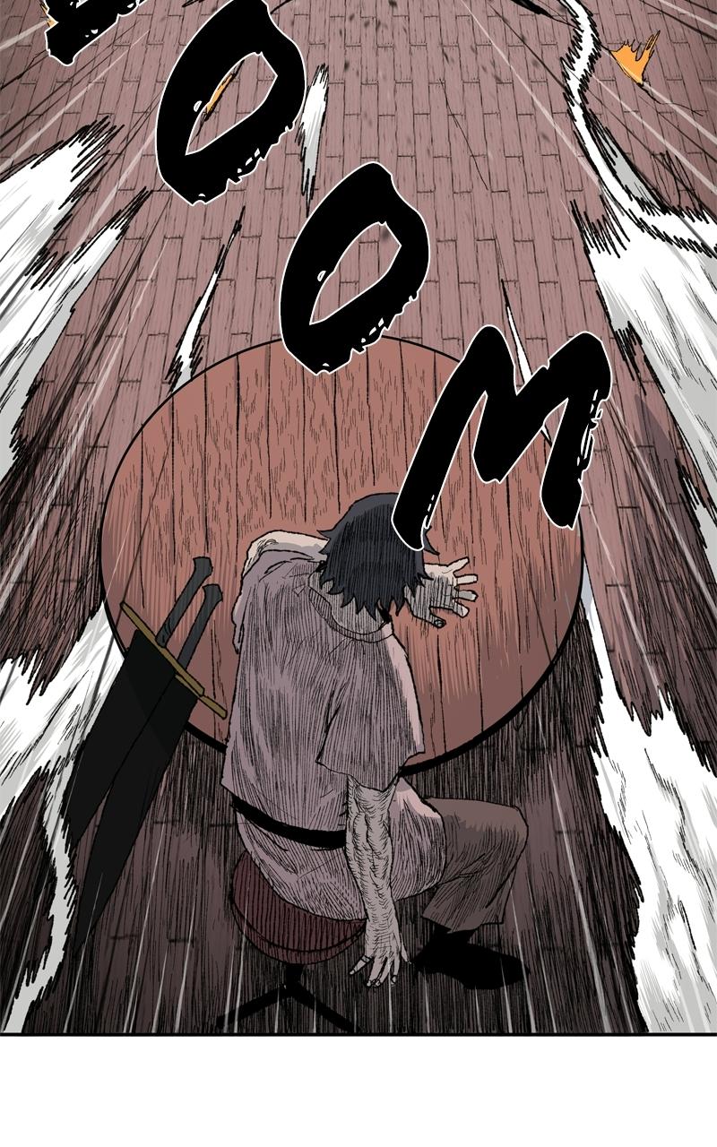 Read The Tale of the Skeleton Messenger Manga Online
