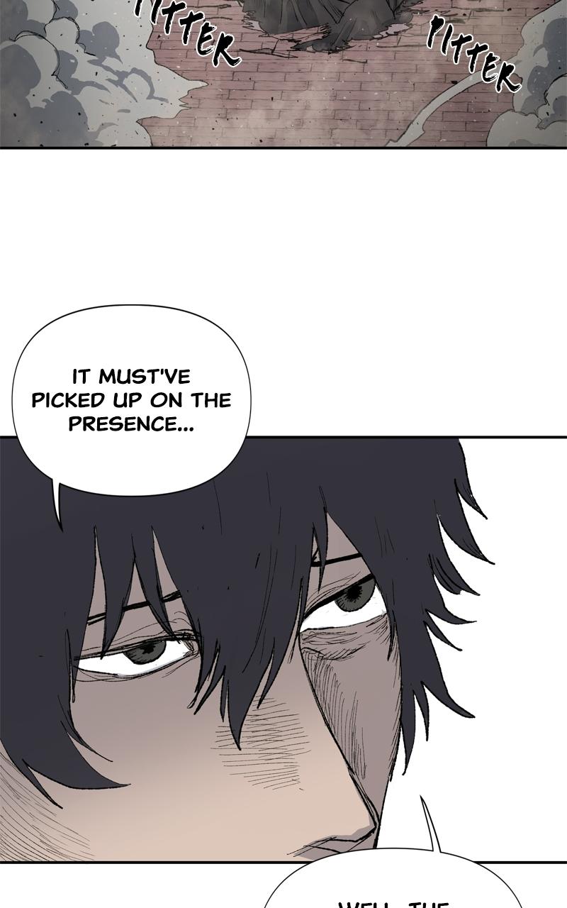 Read The Tale of the Skeleton Messenger Manga Online