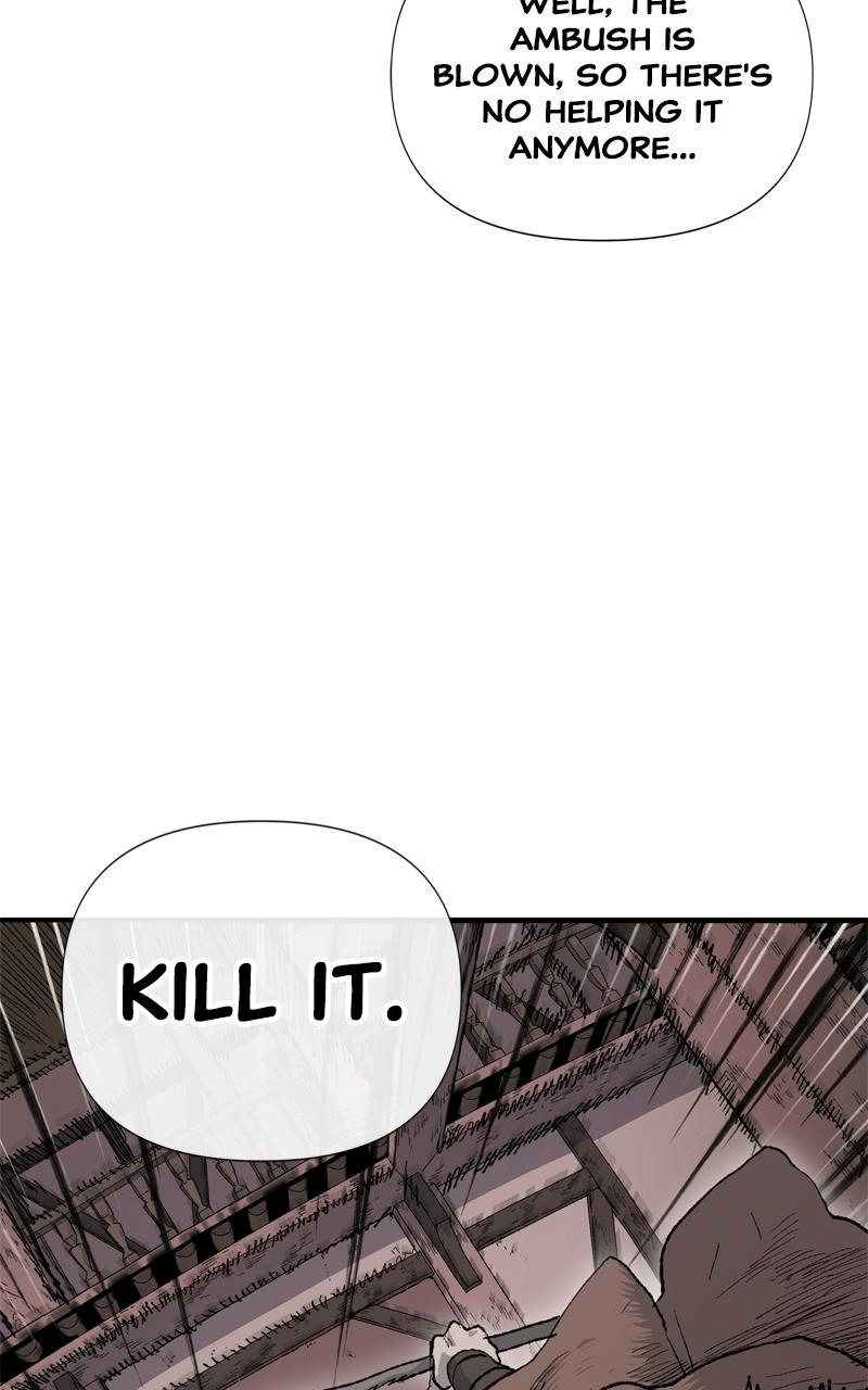 Read The Tale of the Skeleton Messenger Manga Online