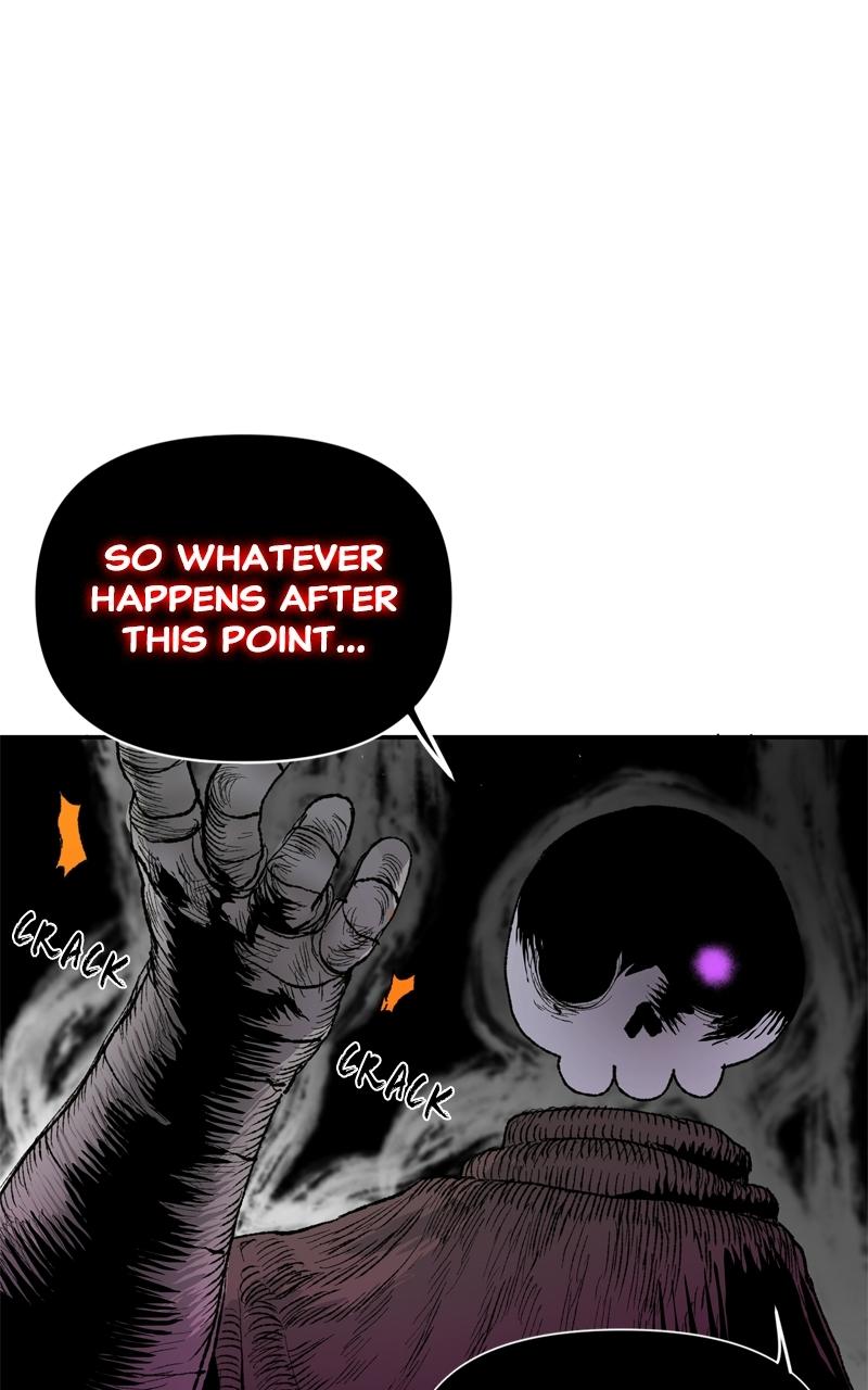 Read The Tale of the Skeleton Messenger Manga Online