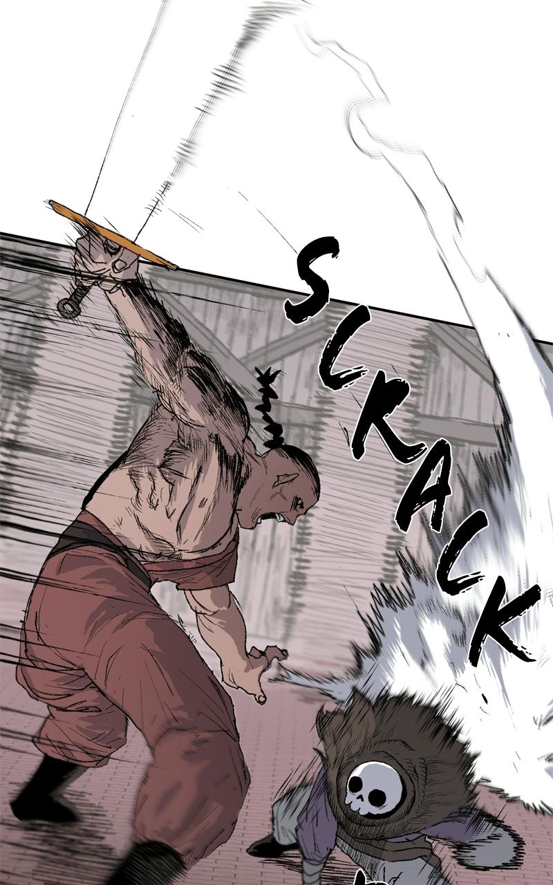 Read The Tale of the Skeleton Messenger Manga Online