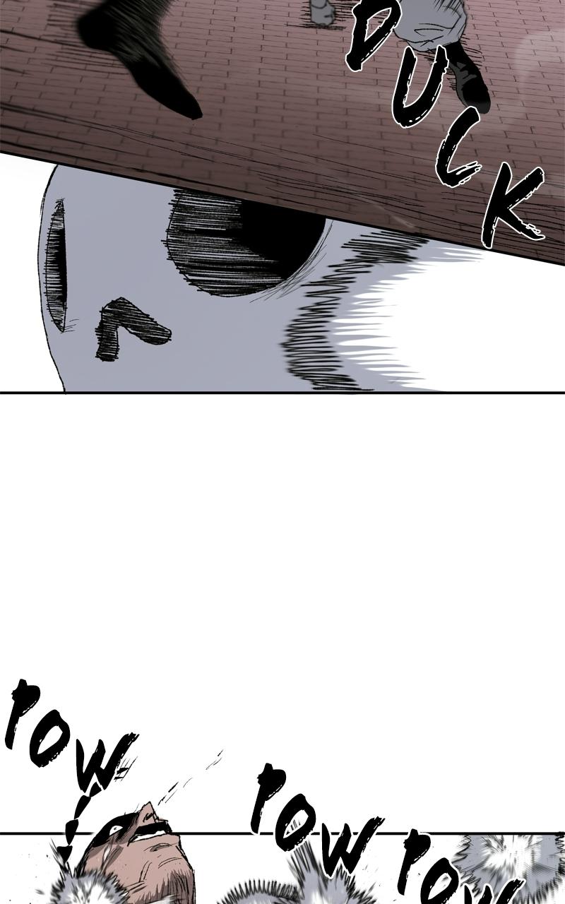 Read The Tale of the Skeleton Messenger Manga Online