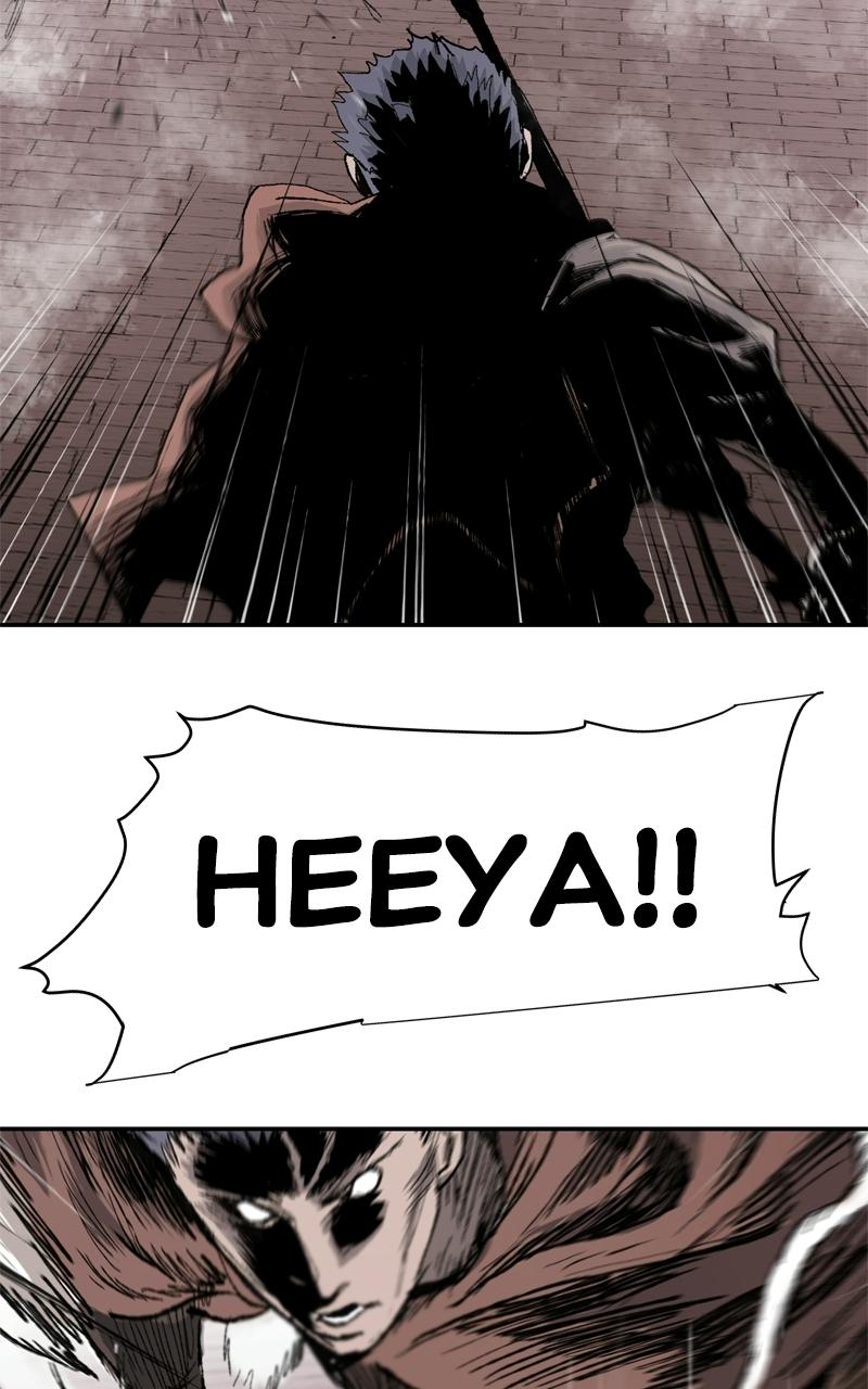 Read The Tale of the Skeleton Messenger Manga Online