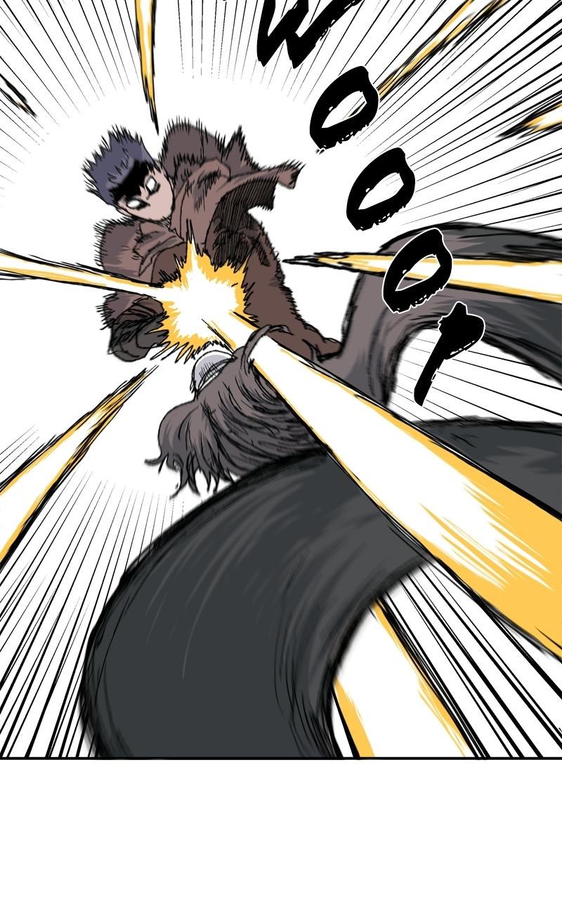 Read The Tale of the Skeleton Messenger Manga Online