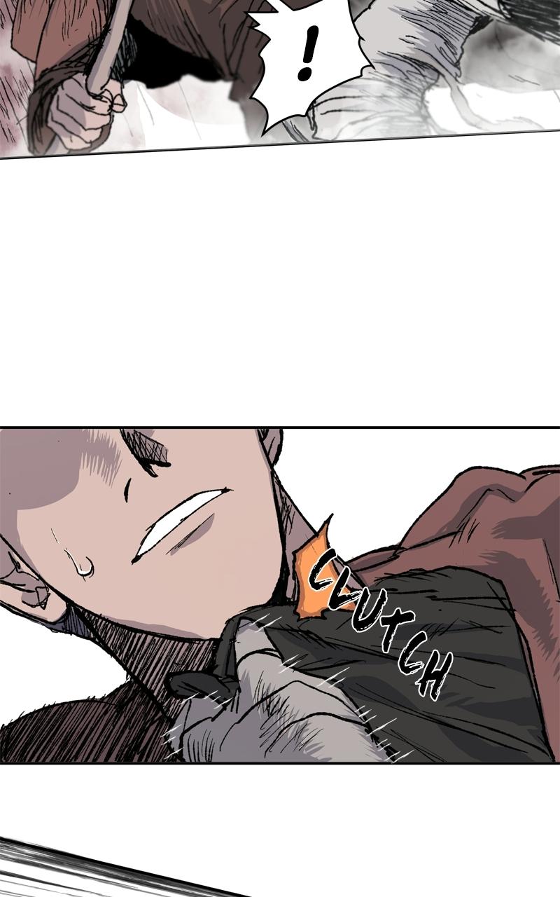 Read The Tale of the Skeleton Messenger Manga Online