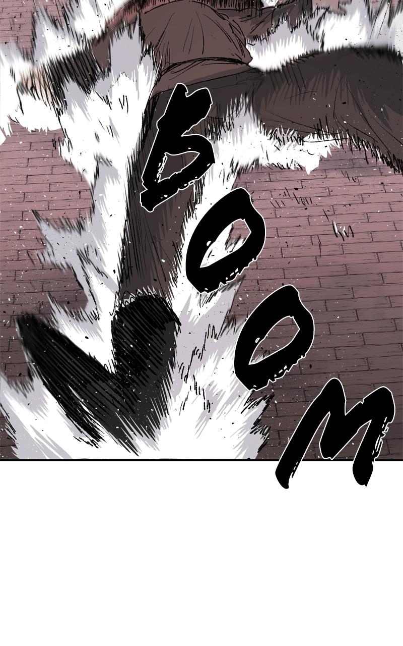 Read The Tale of the Skeleton Messenger Manga Online