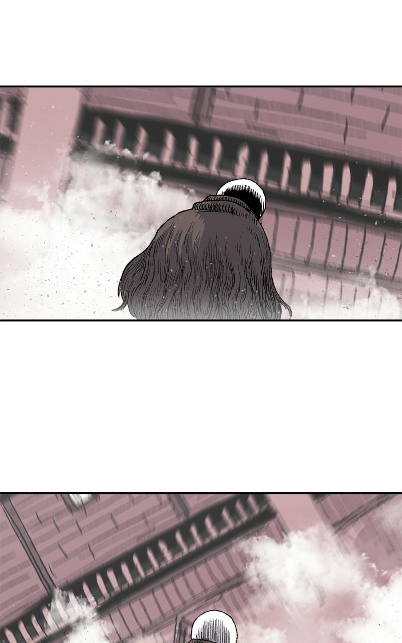 Read The Tale of the Skeleton Messenger Manga Online