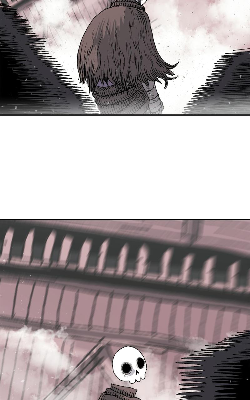 Read The Tale of the Skeleton Messenger Manga Online