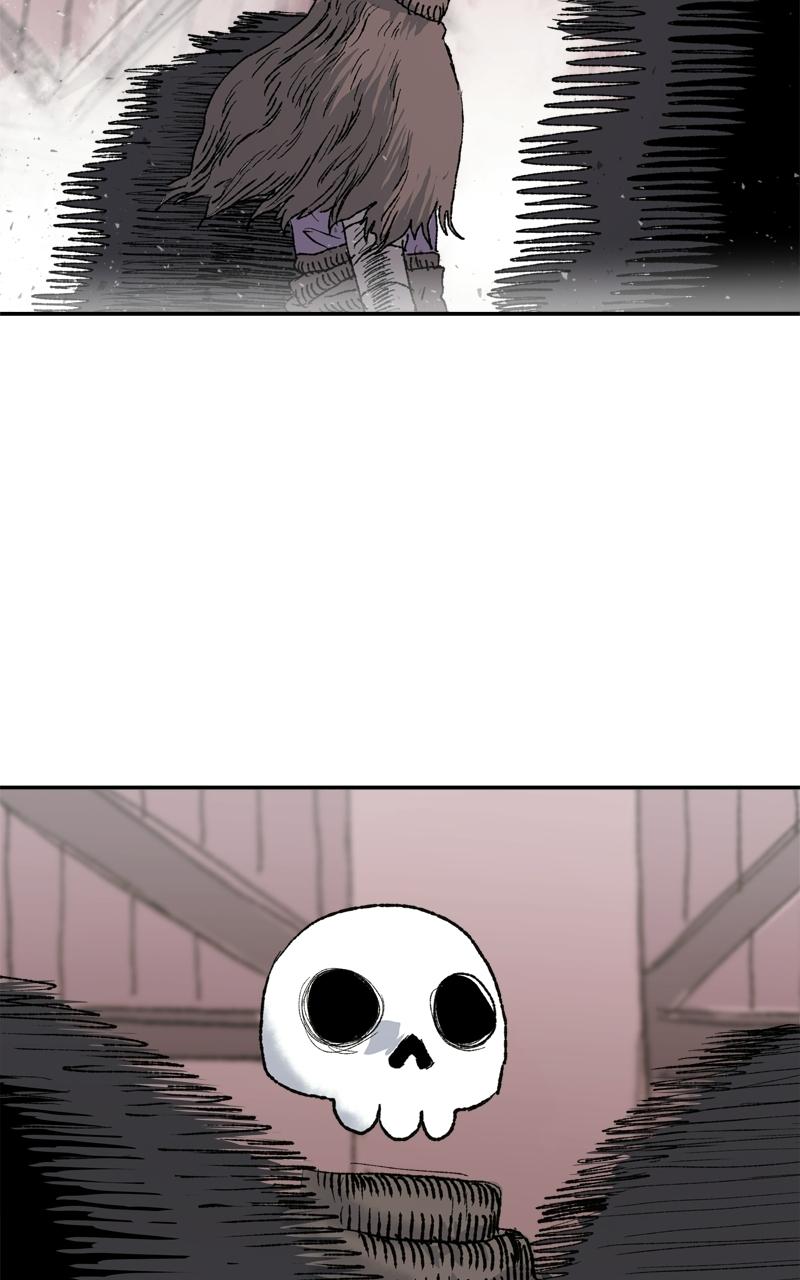 Read The Tale of the Skeleton Messenger Manga Online