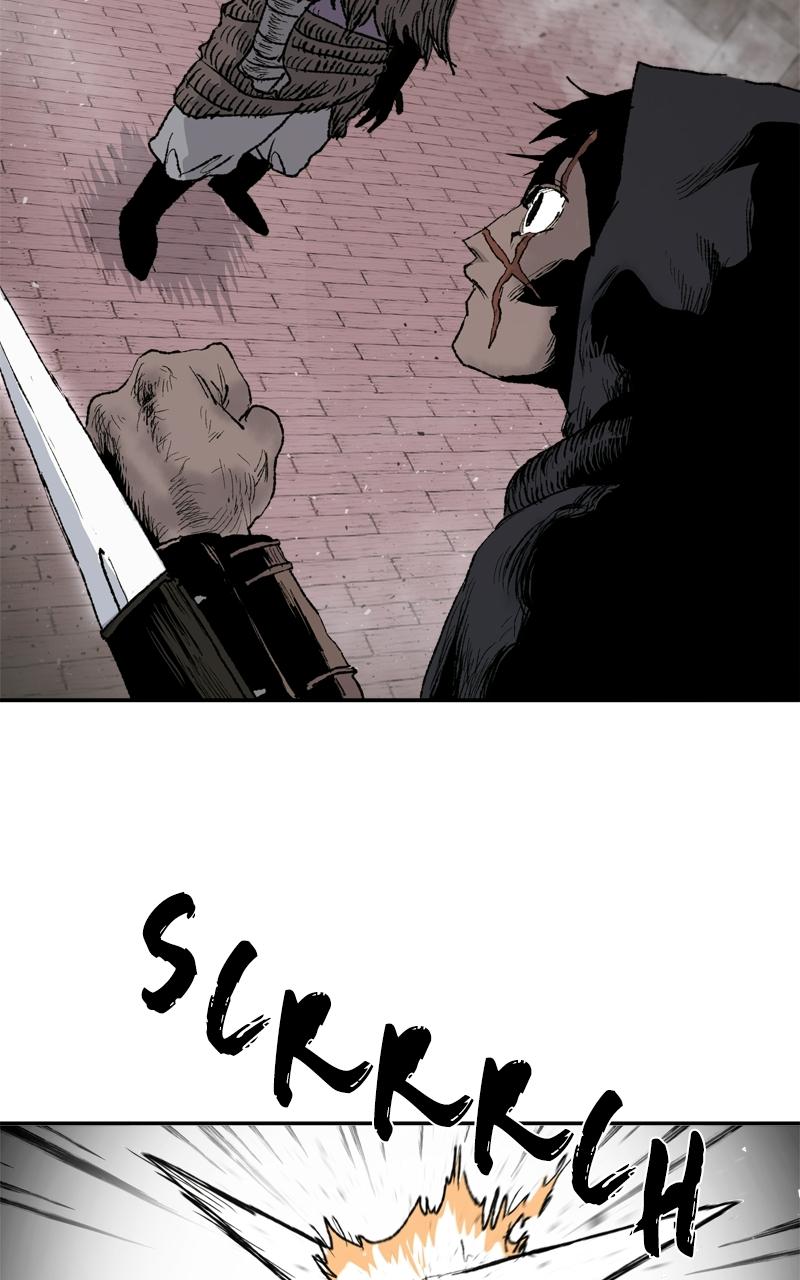 Read The Tale of the Skeleton Messenger Manga Online