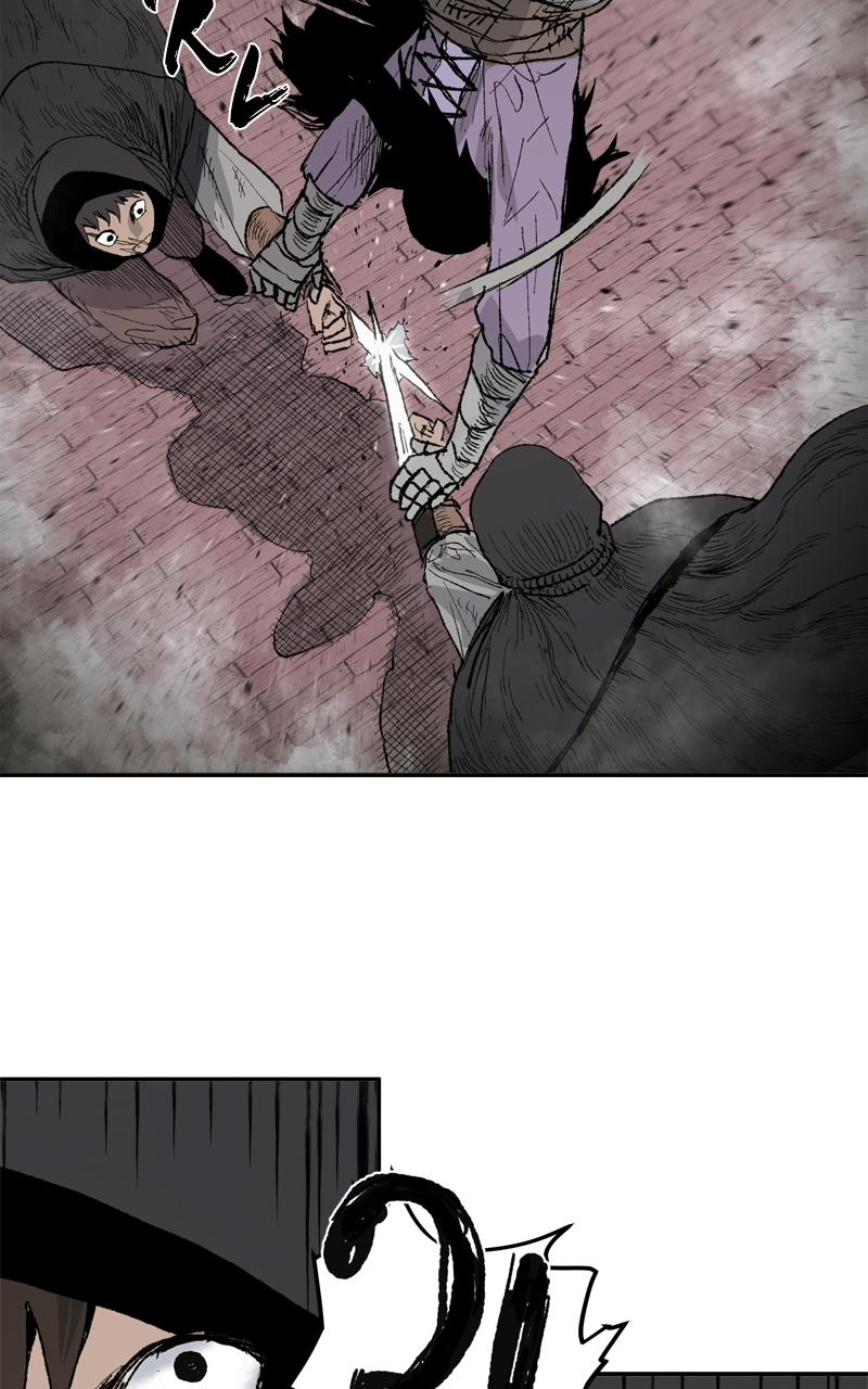 Read The Tale of the Skeleton Messenger Manga Online