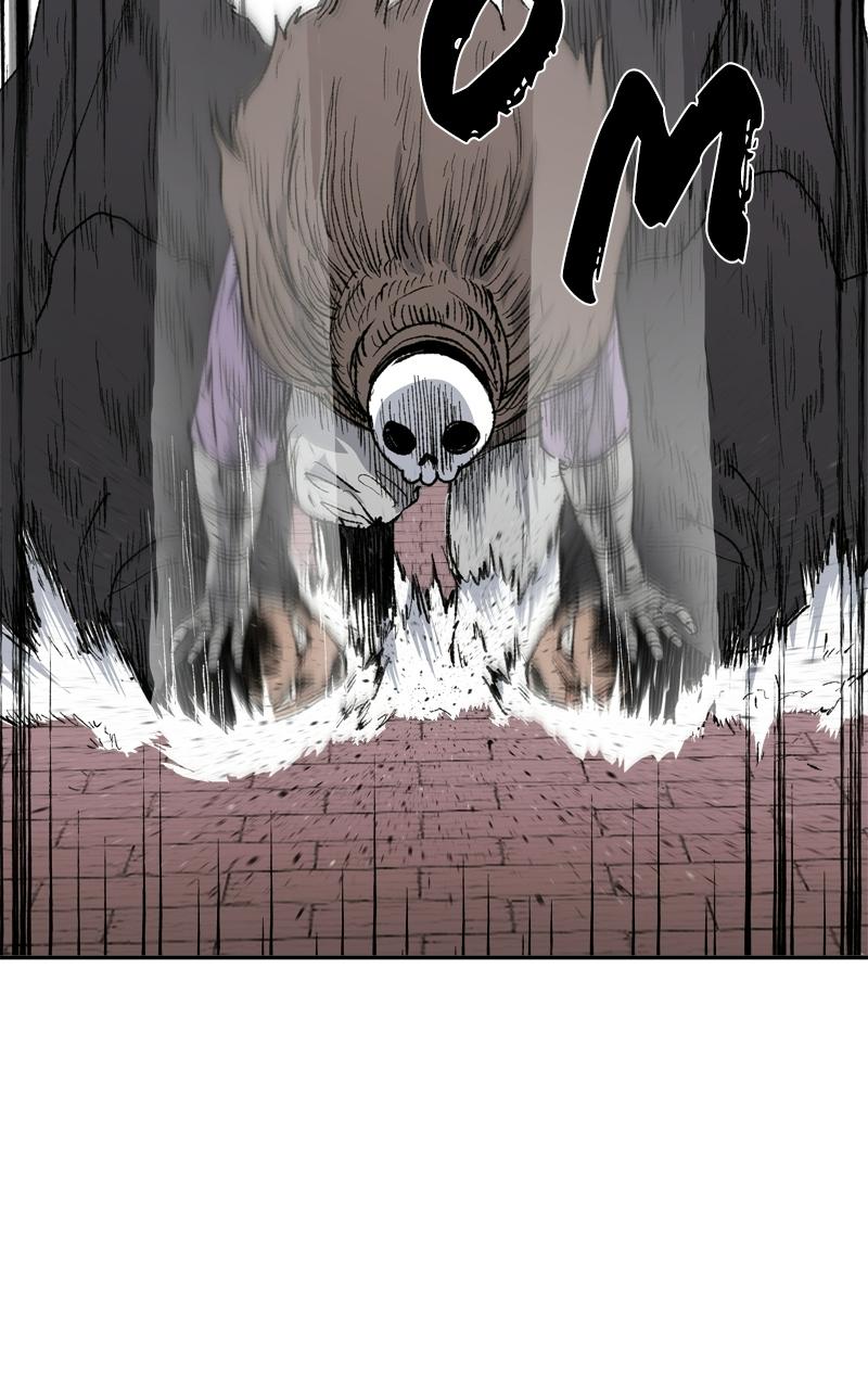 Read The Tale of the Skeleton Messenger Manga Online