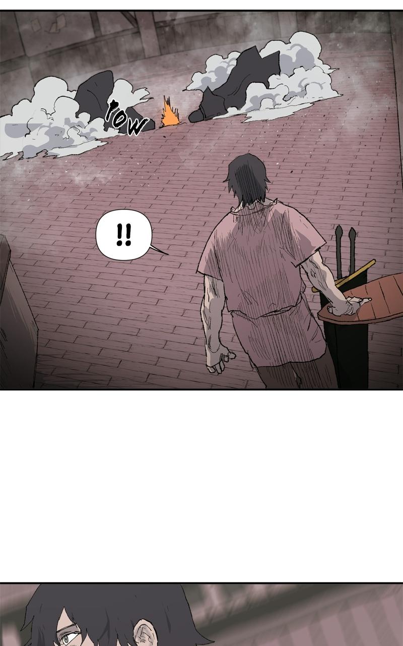 Read The Tale of the Skeleton Messenger Manga Online