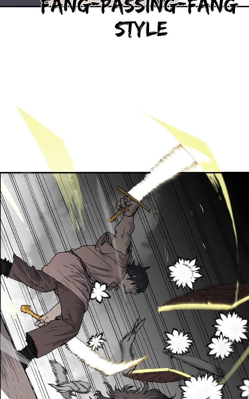 Read The Tale of the Skeleton Messenger Manga Online