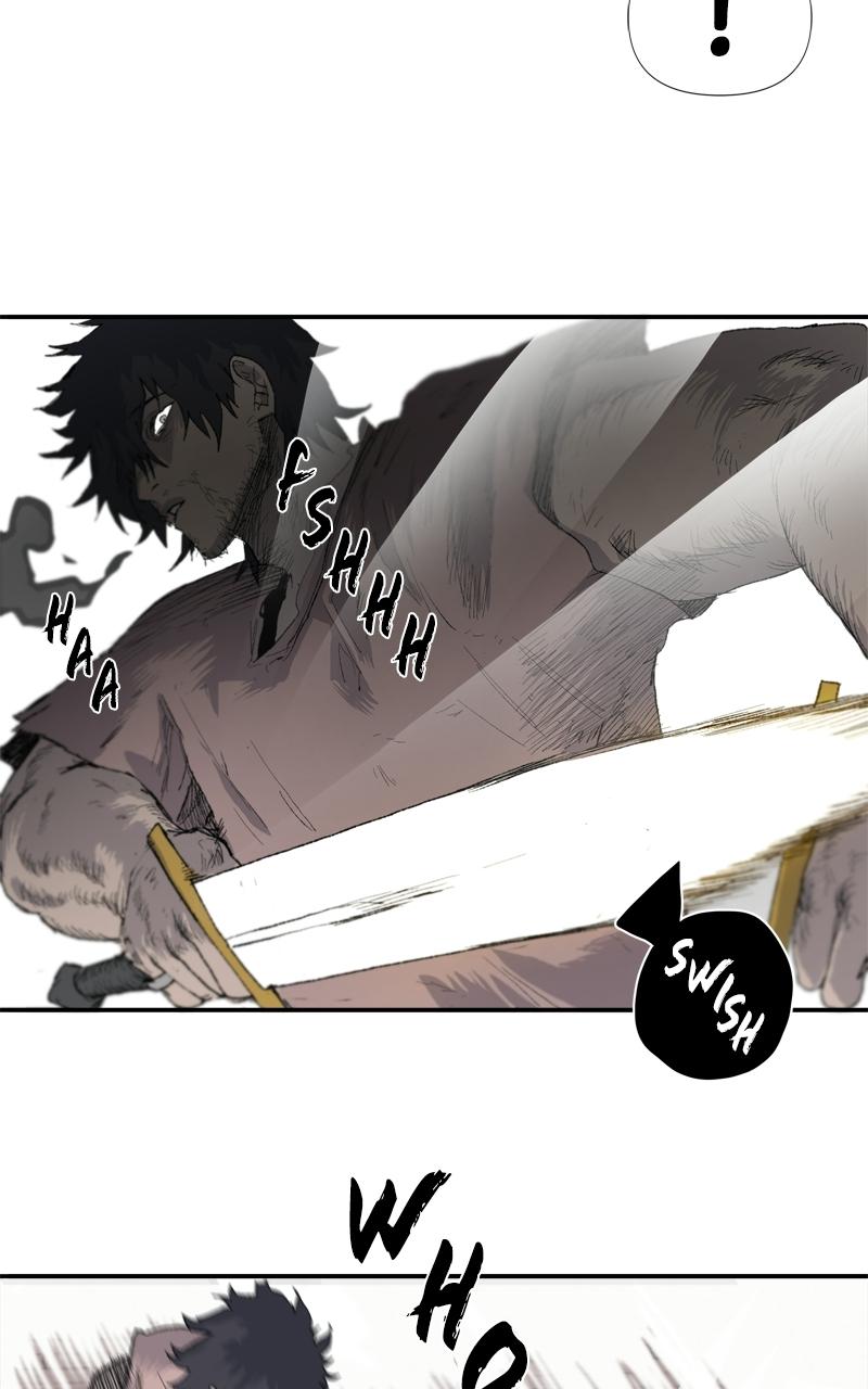 Read The Tale of the Skeleton Messenger Manga Online