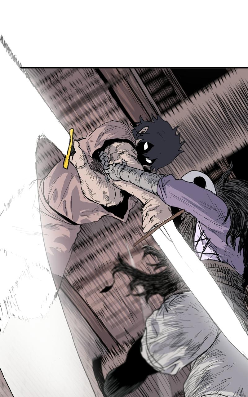 Read The Tale of the Skeleton Messenger Manga Online