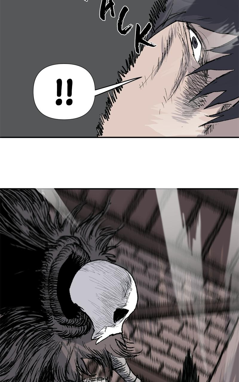 Read The Tale of the Skeleton Messenger Manga Online