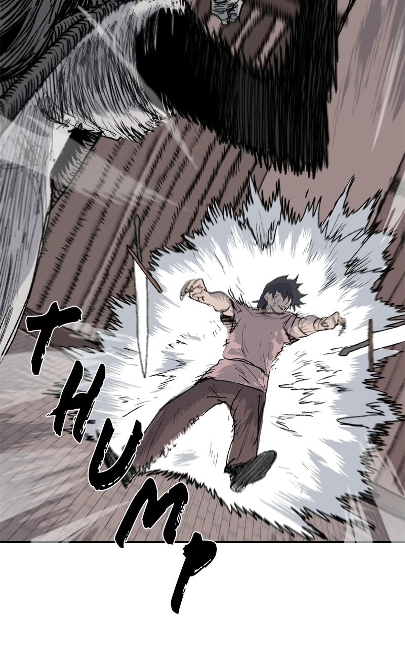 Read The Tale of the Skeleton Messenger Manga Online