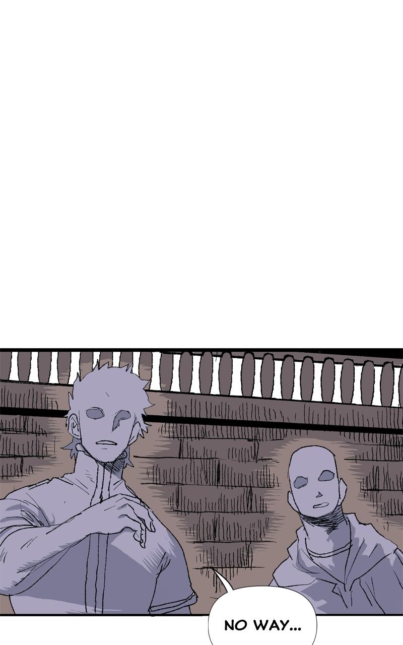 Read The Tale of the Skeleton Messenger Manga Online