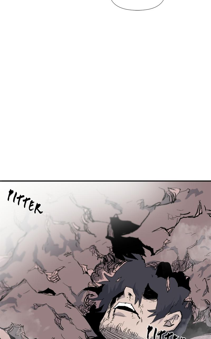 Read The Tale of the Skeleton Messenger Manga Online