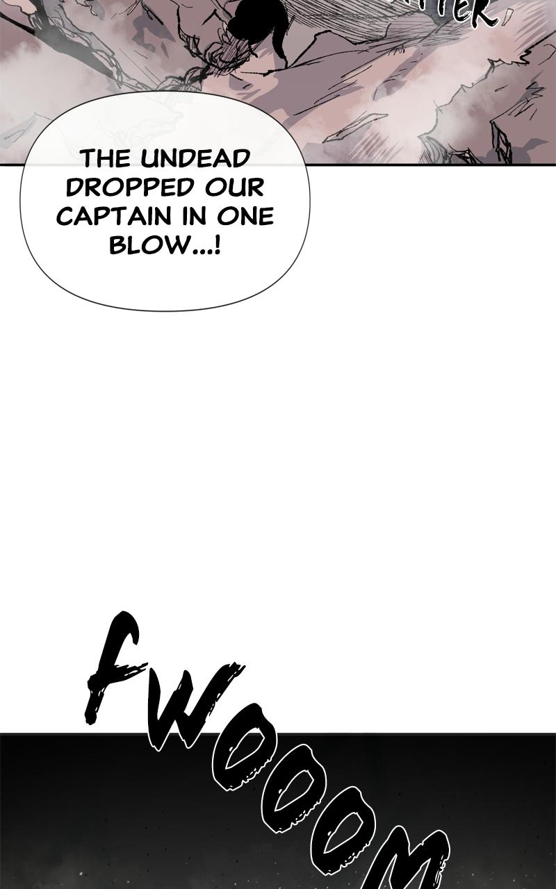 Read The Tale of the Skeleton Messenger Manga Online