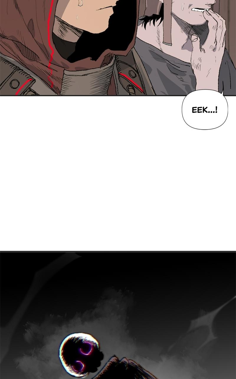 Read The Tale of the Skeleton Messenger Manga Online