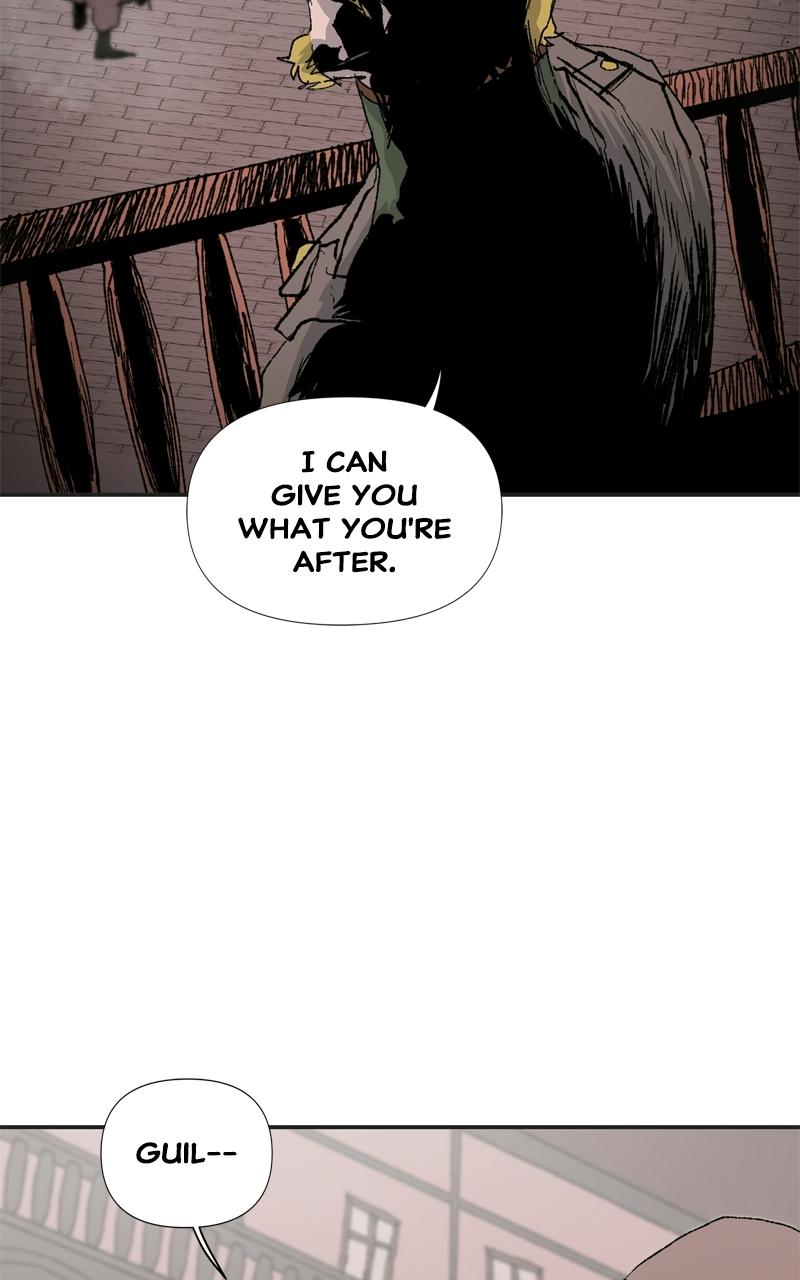 Read The Tale of the Skeleton Messenger Manga Online