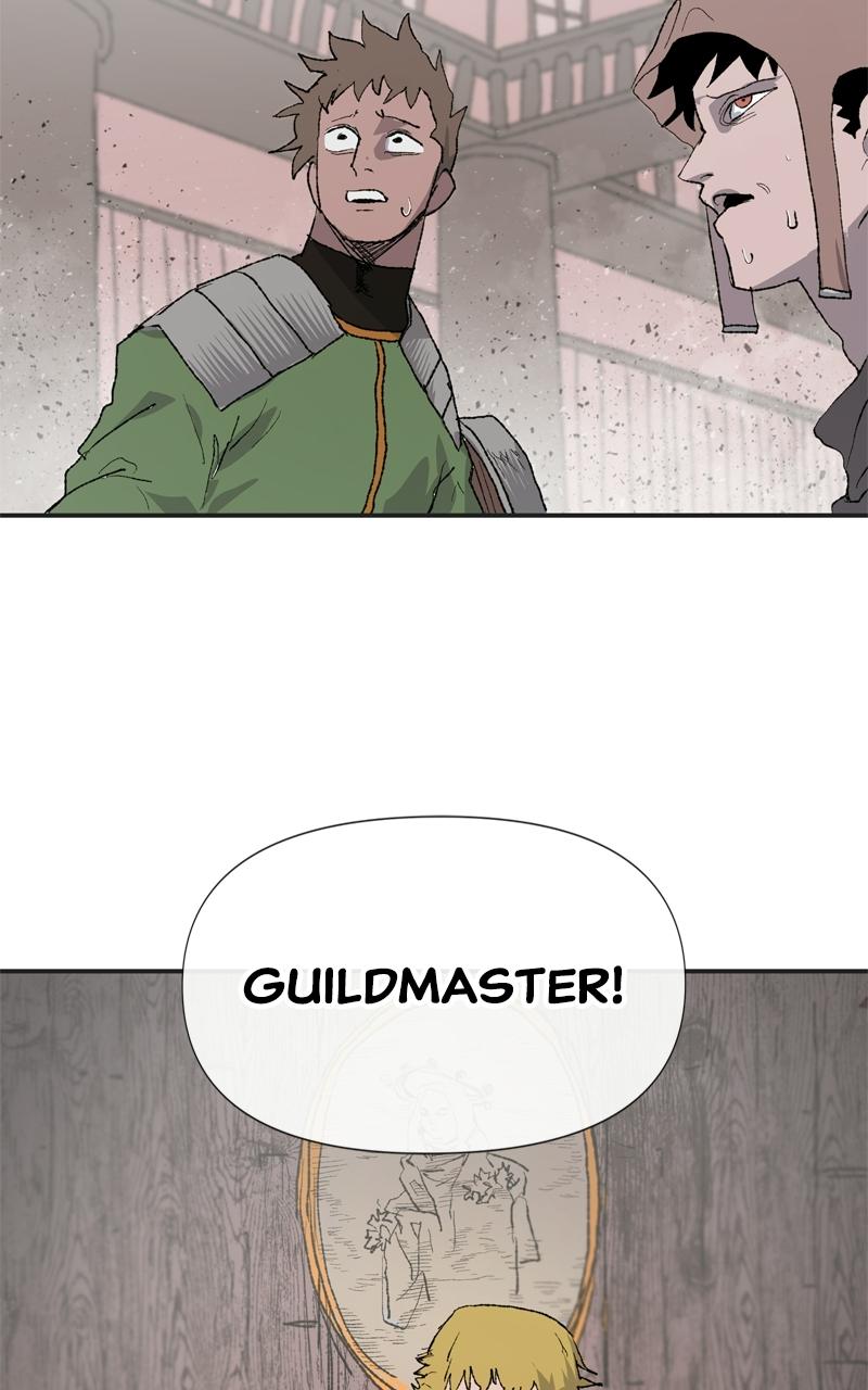Read The Tale of the Skeleton Messenger Manga Online