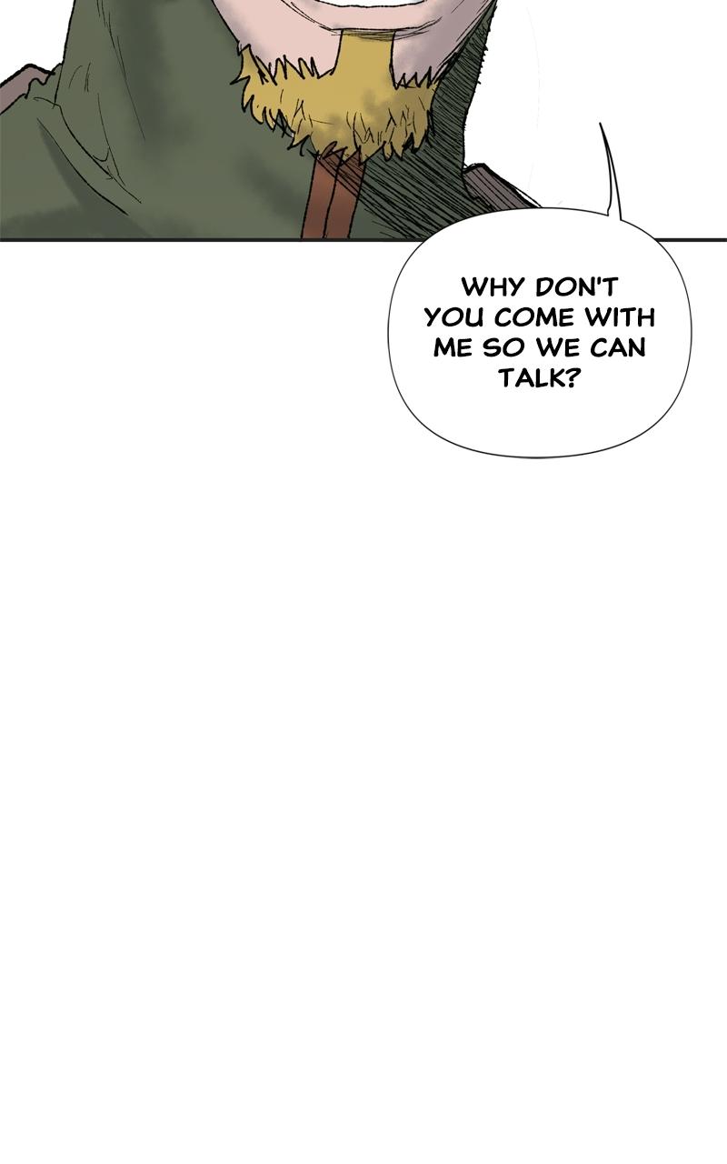 Read The Tale of the Skeleton Messenger Manga Online