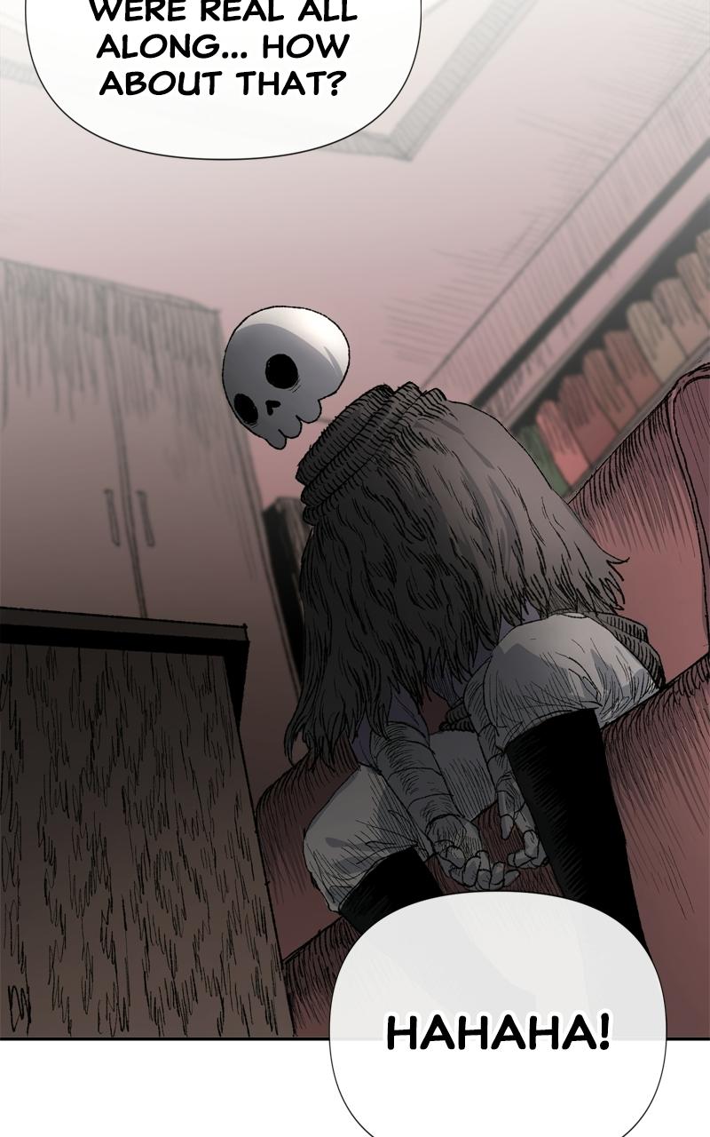 Read The Tale of the Skeleton Messenger Manga Online