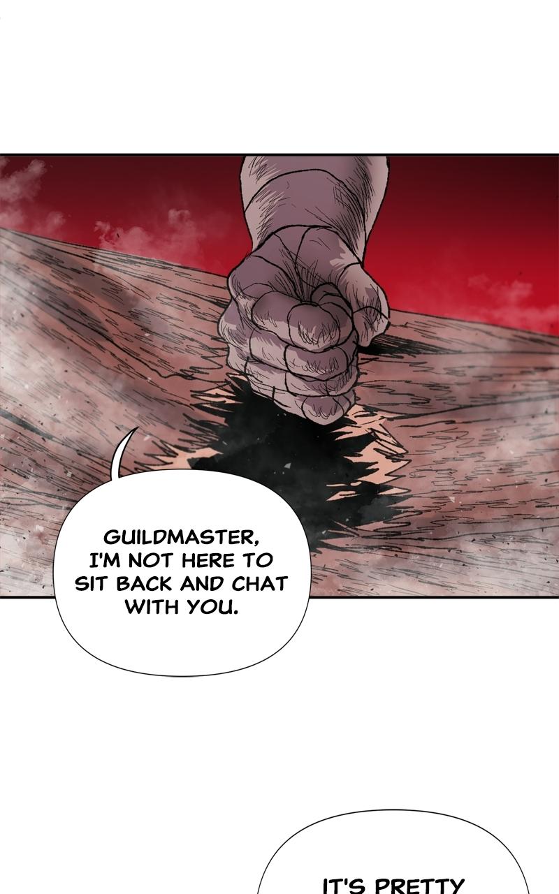 Read The Tale of the Skeleton Messenger Manga Online