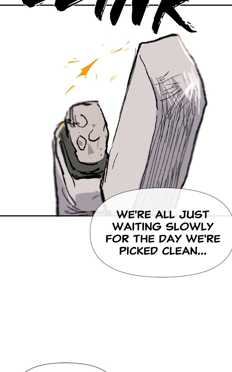 Read The Tale of the Skeleton Messenger Manga Online