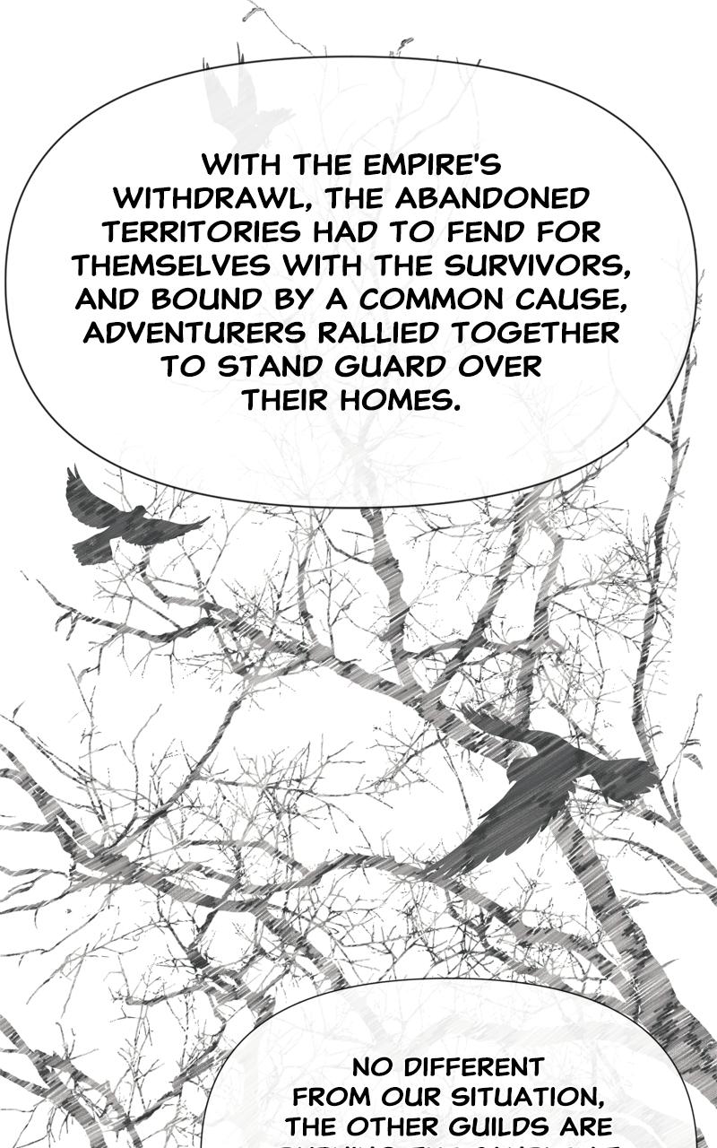 Read The Tale of the Skeleton Messenger Manga Online