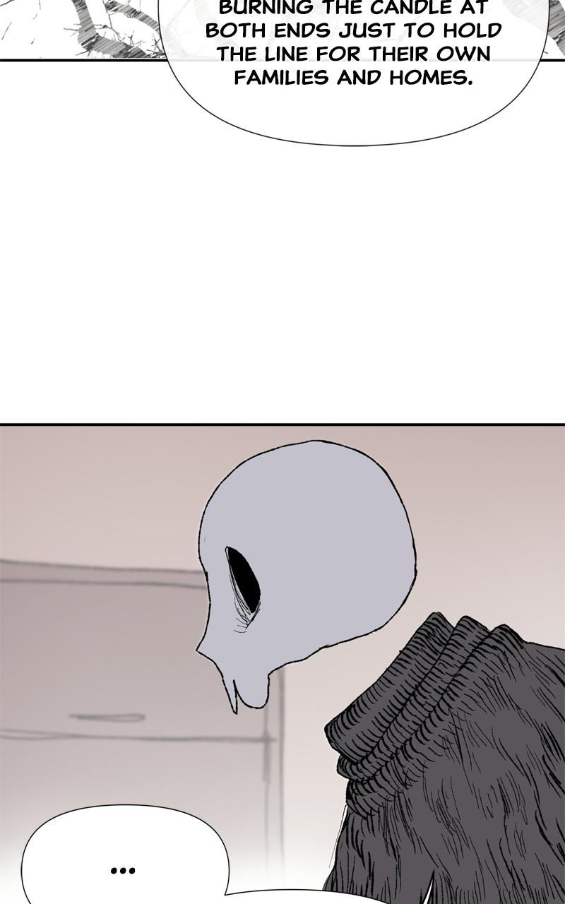 Read The Tale of the Skeleton Messenger Manga Online