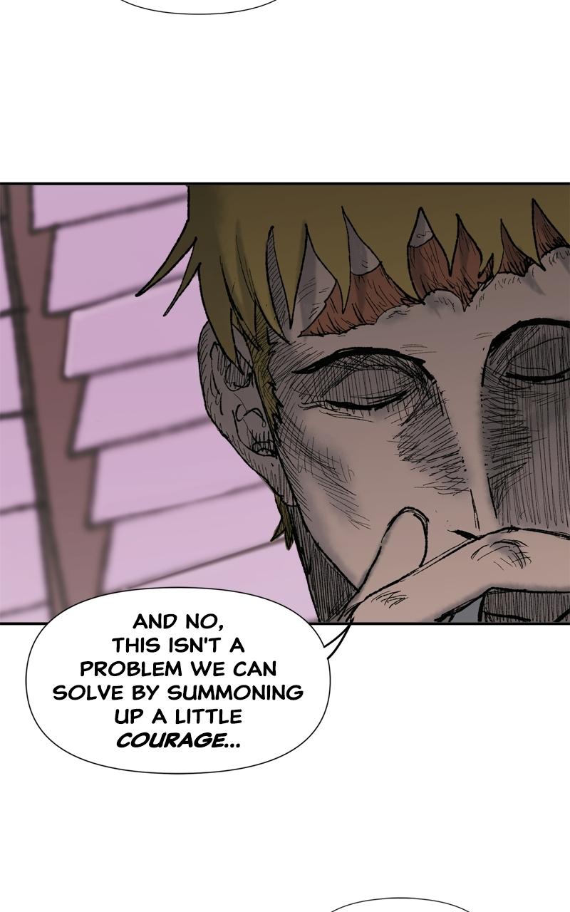 Read The Tale of the Skeleton Messenger Manga Online
