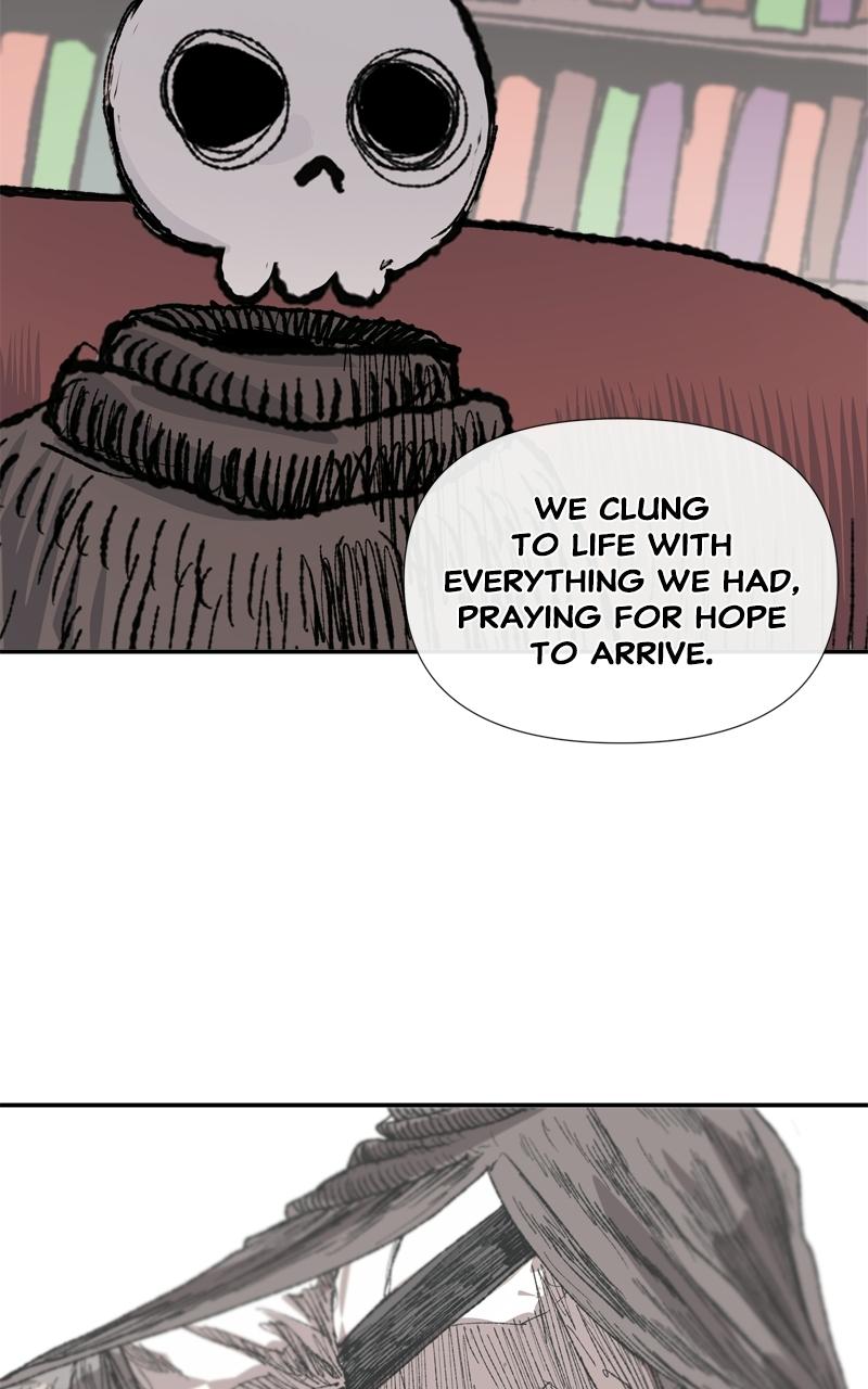 Read The Tale of the Skeleton Messenger Manga Online
