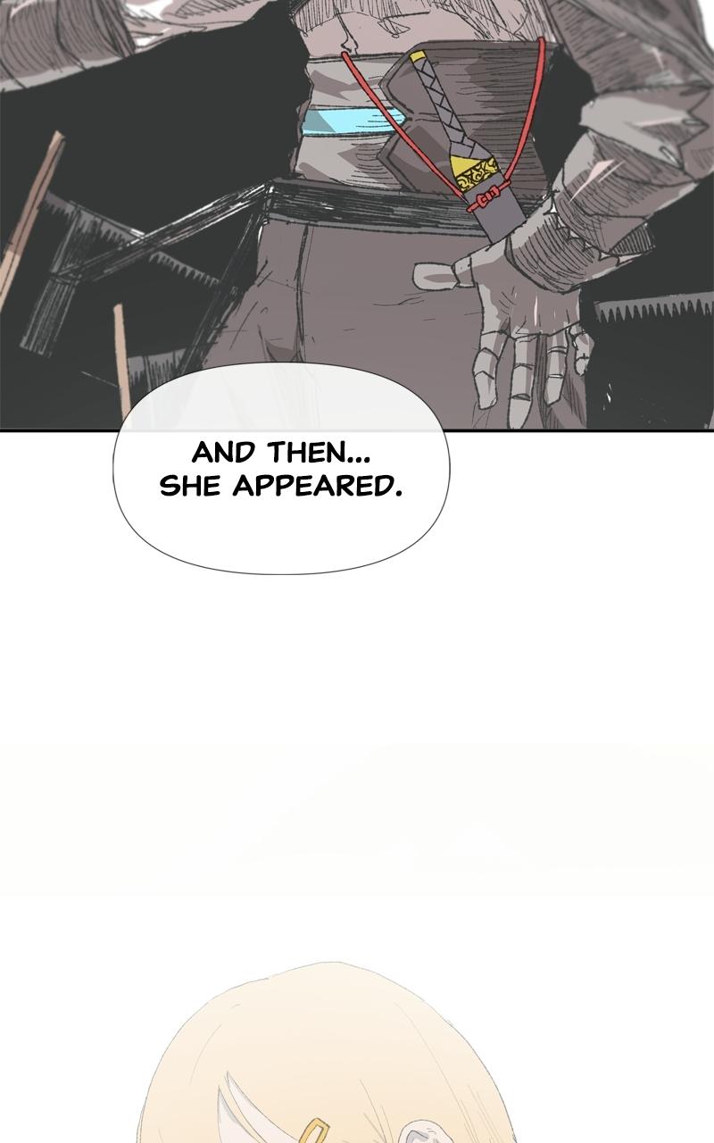 Read The Tale of the Skeleton Messenger Manga Online