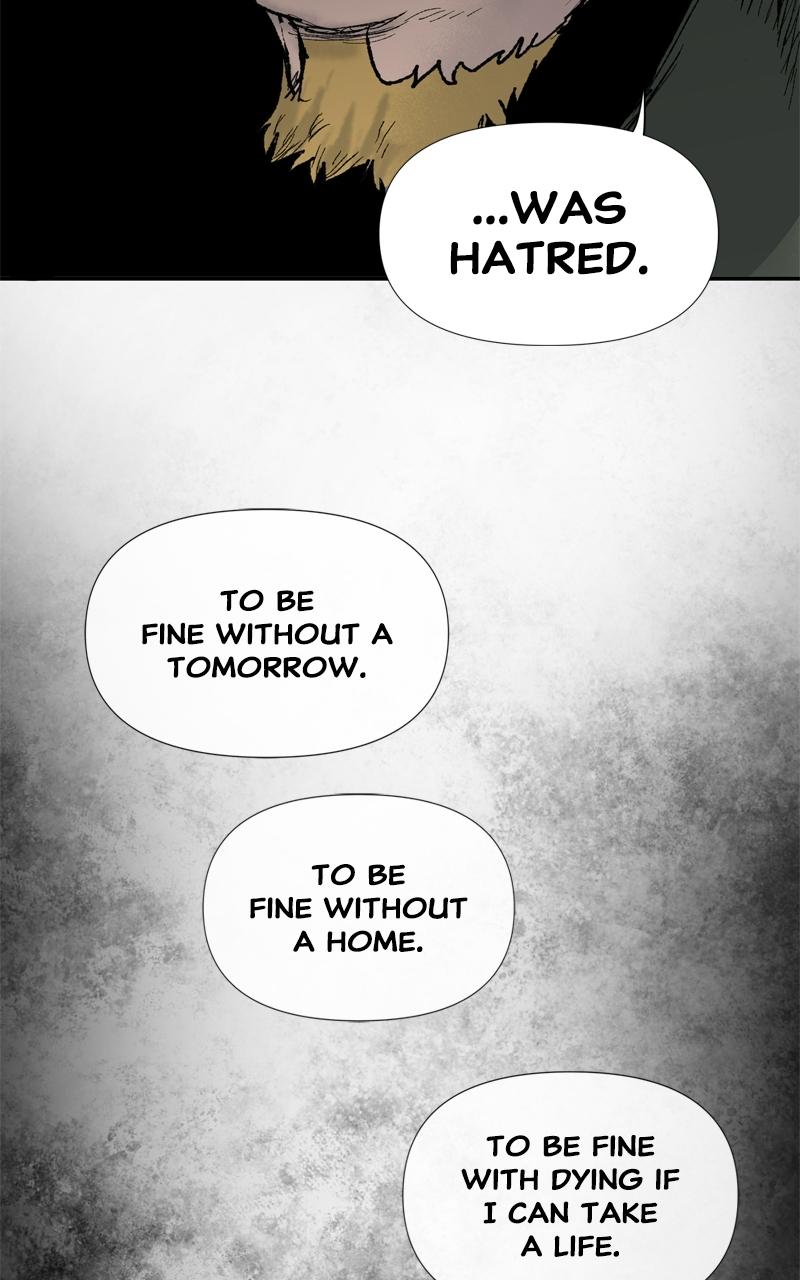 Read The Tale of the Skeleton Messenger Manga Online