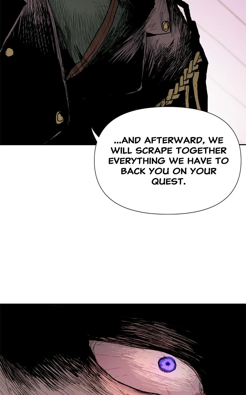 Read The Tale of the Skeleton Messenger Manga Online