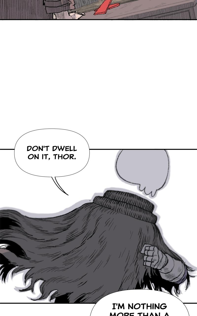 Read The Tale of the Skeleton Messenger Manga Online